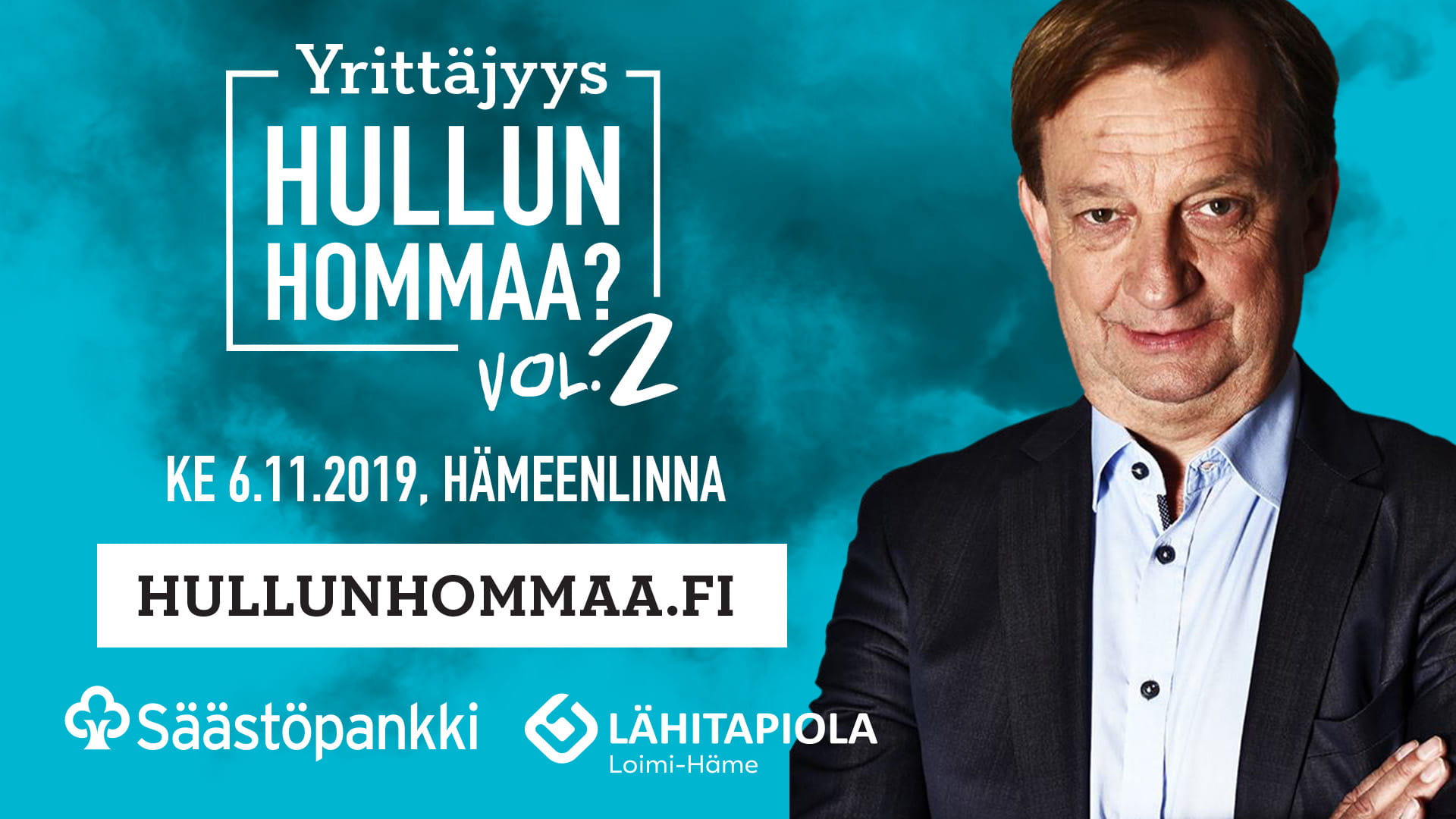 Säästöpankin brändikuva.