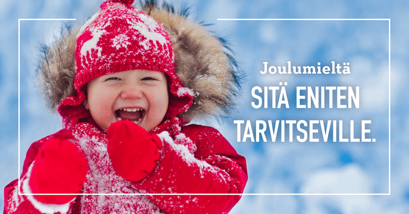 Lammin Säästöpankki Joulupuu