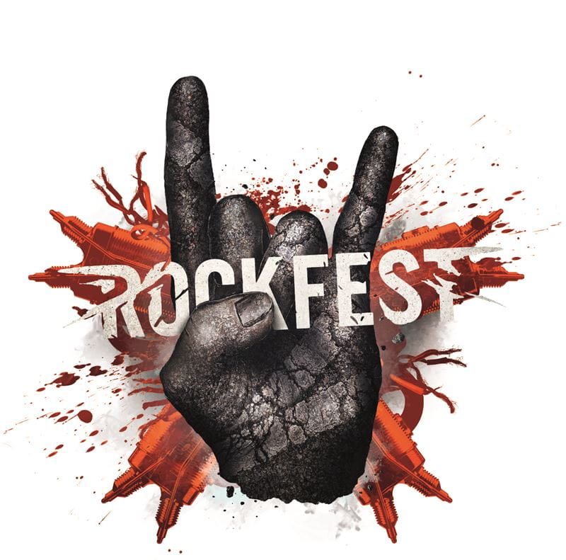 Rockfest
