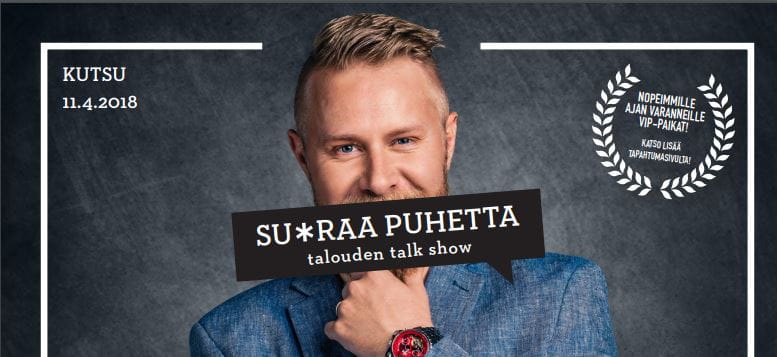 Säästöpankin brändikuva.