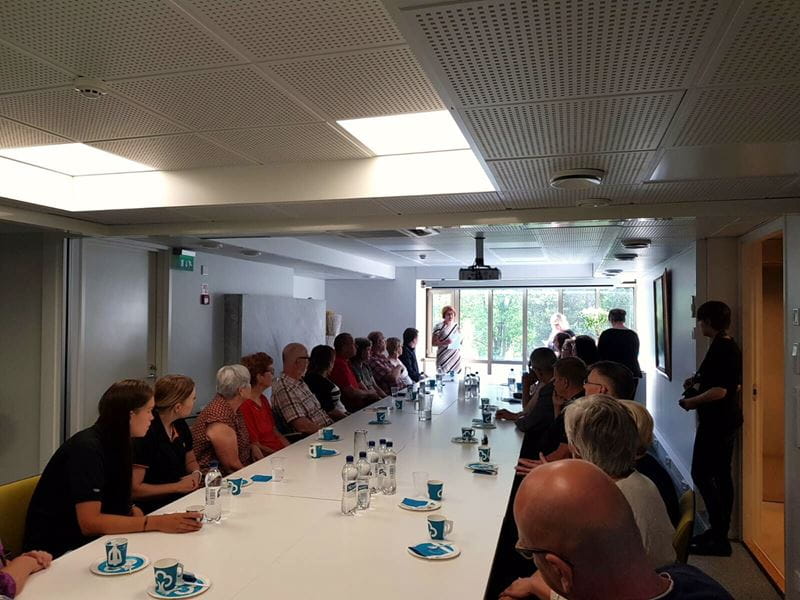 Säästöpankin brändikuva.