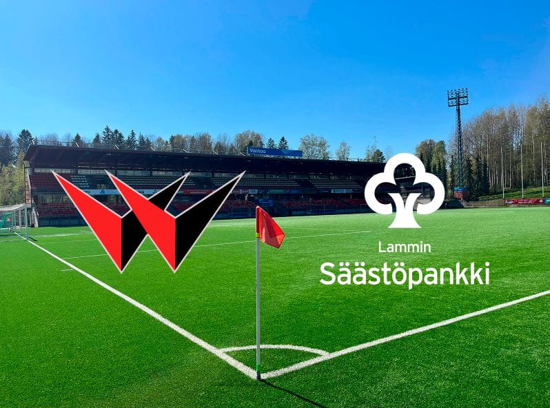 Säästöpankin brändikuva.