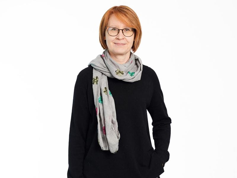 Anu Kerttula