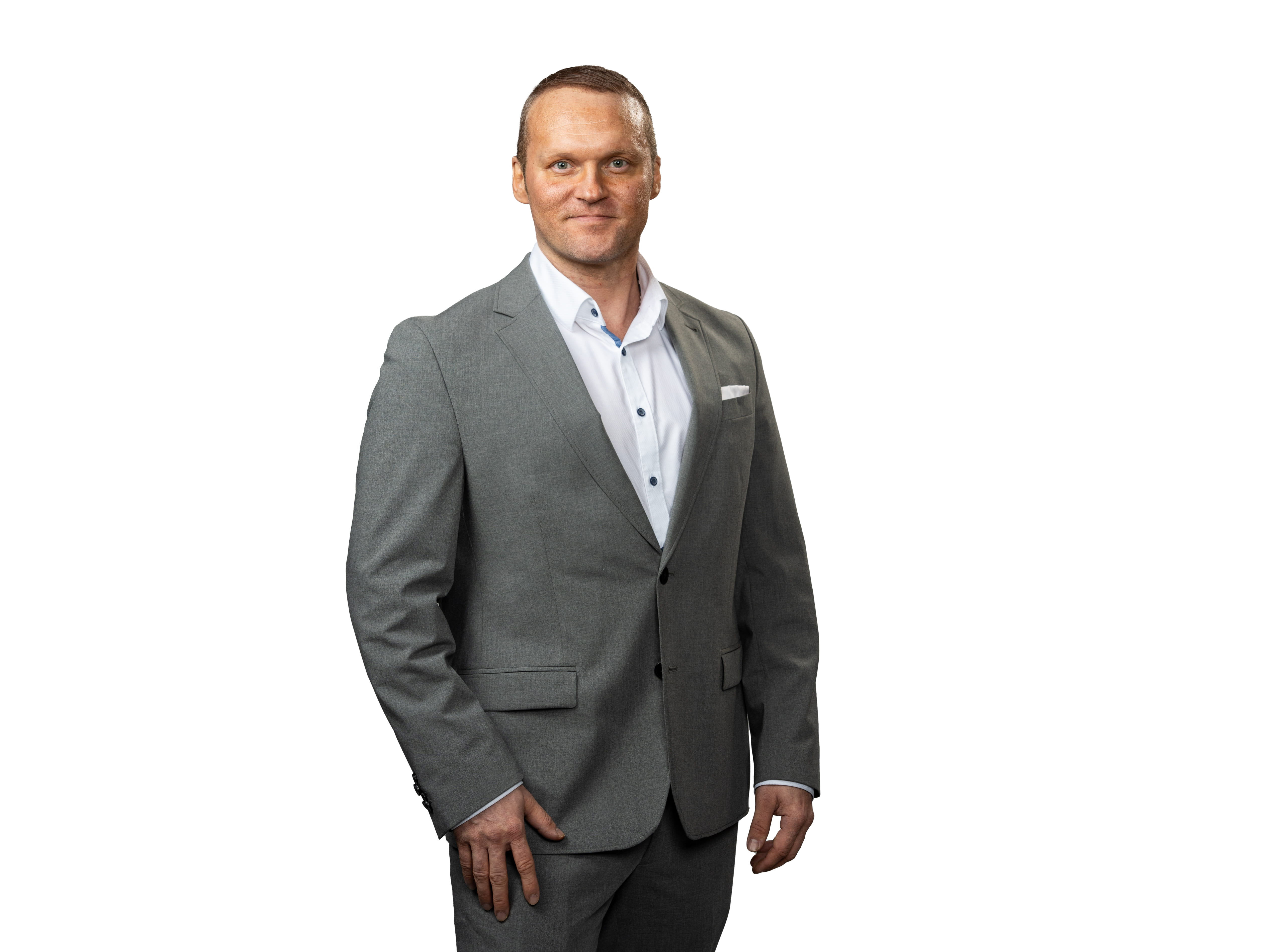 Arto Taavitsainen - Lammin Säästöpankki.