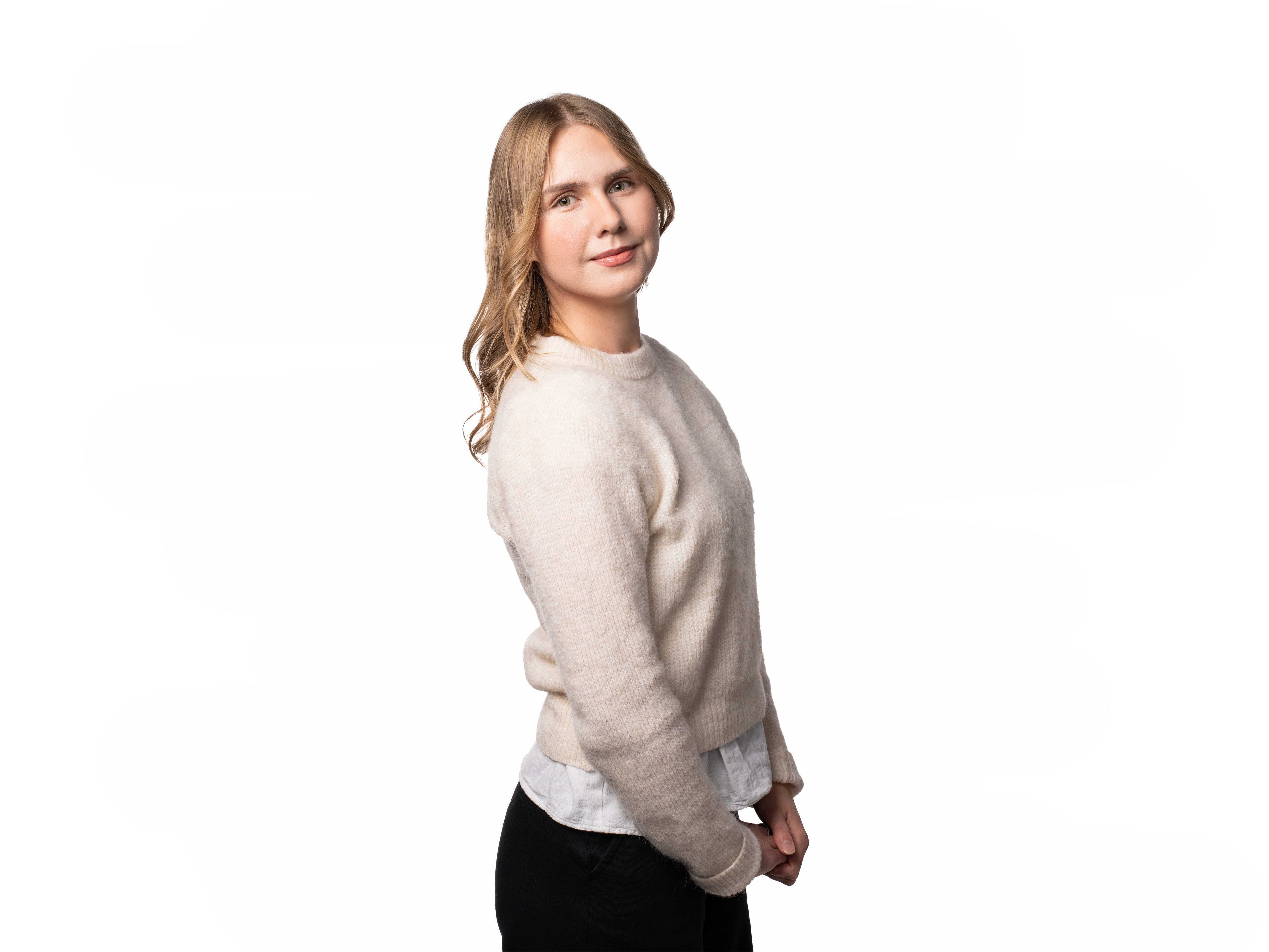 Irina Haaramäki - Lammin Säästöpankki.