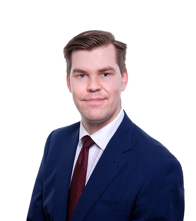 Juuso Sarhimaa - Lammin Säästöpankki.