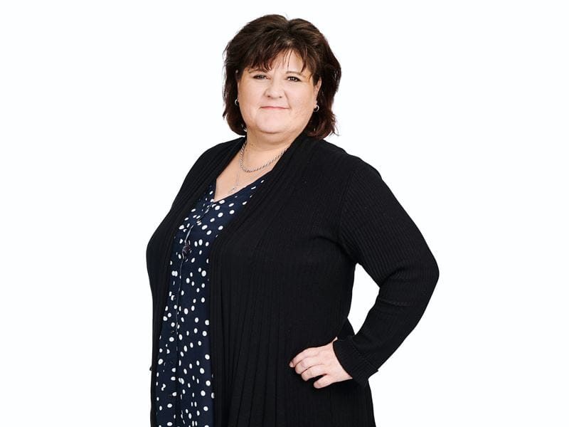Margit Koskinen