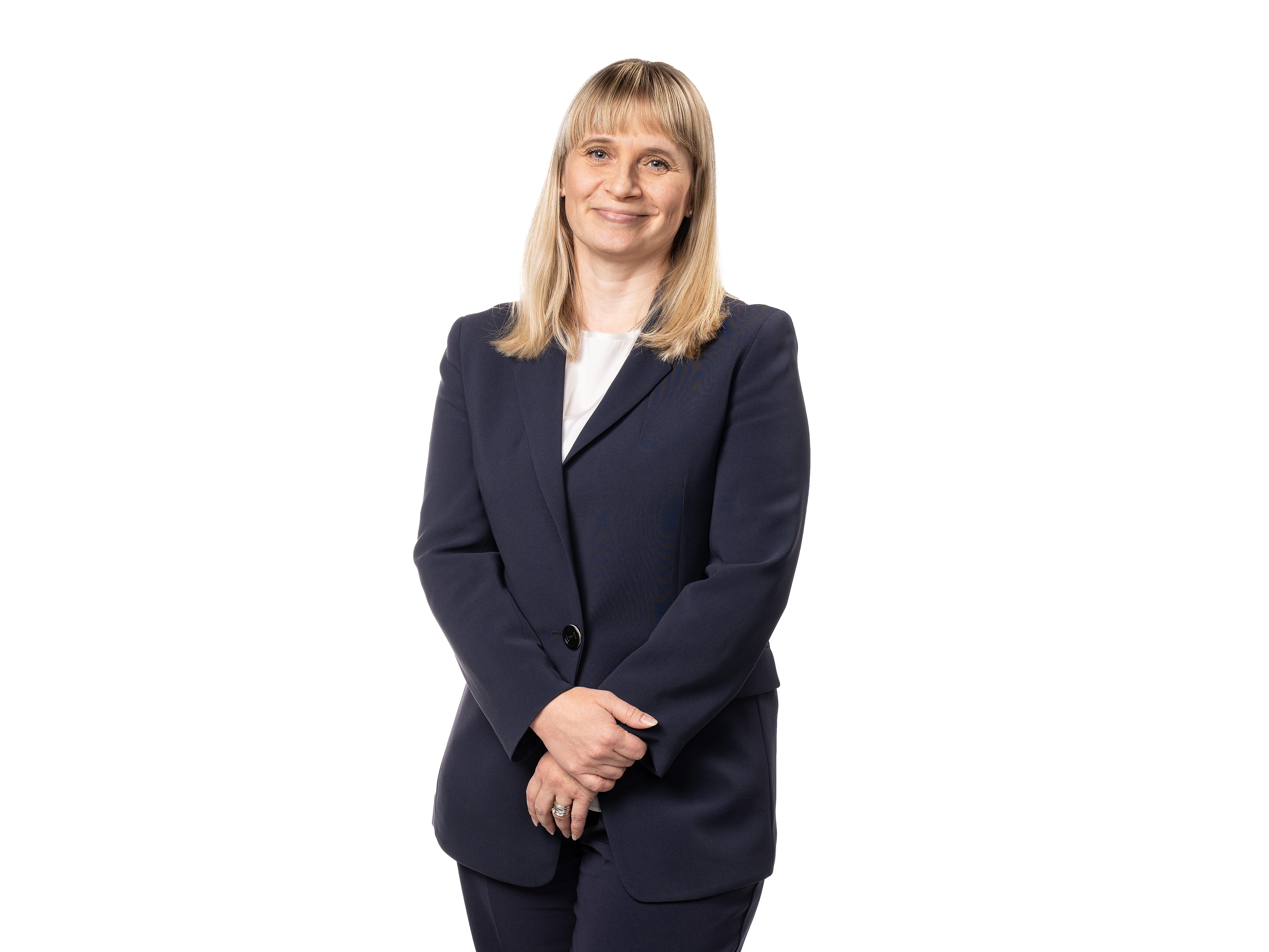 Milla Kosonen - Lammin Säästöpankki.