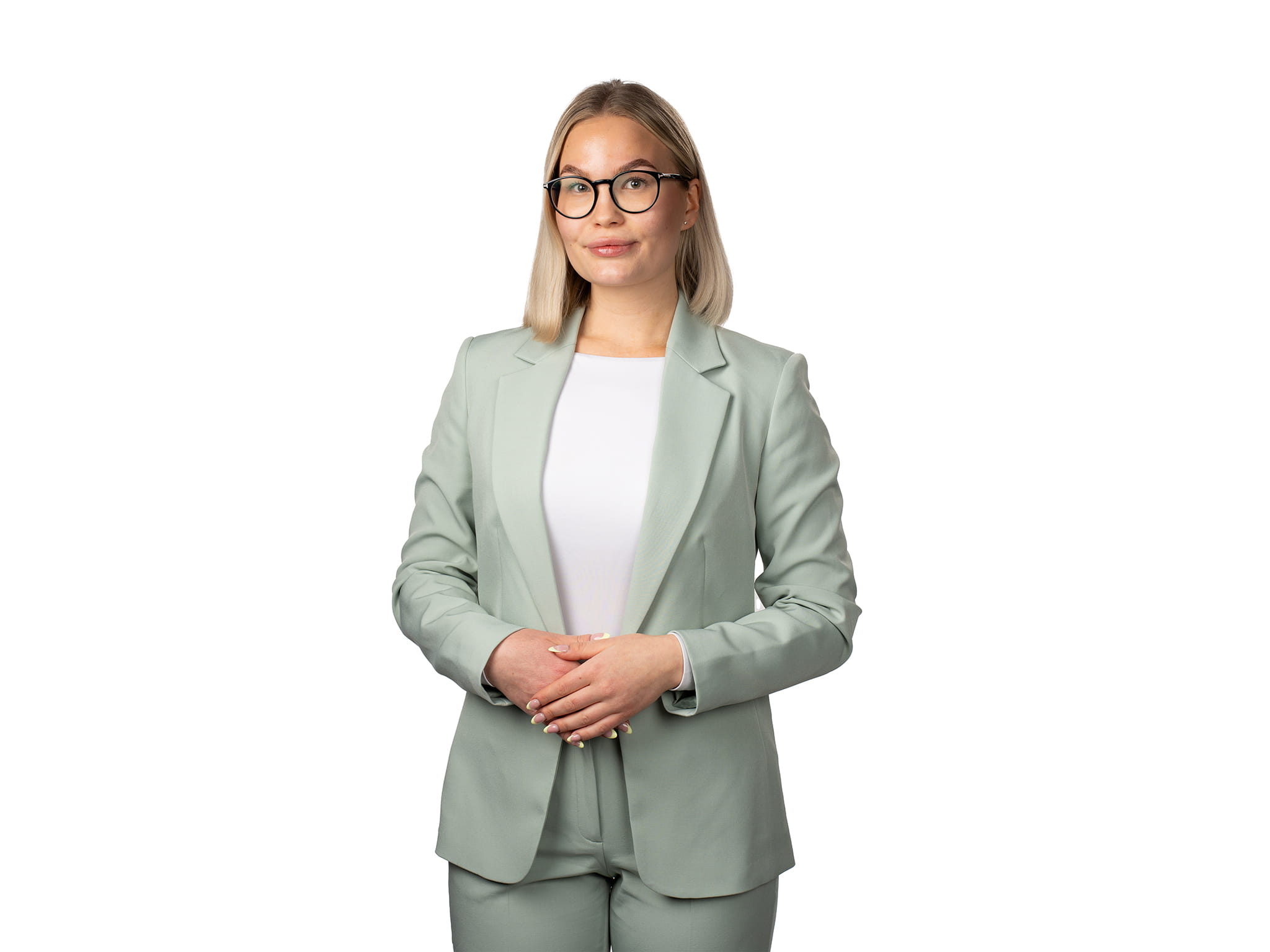 Rita Pentikäinen - Lammin Säästöpankki.
