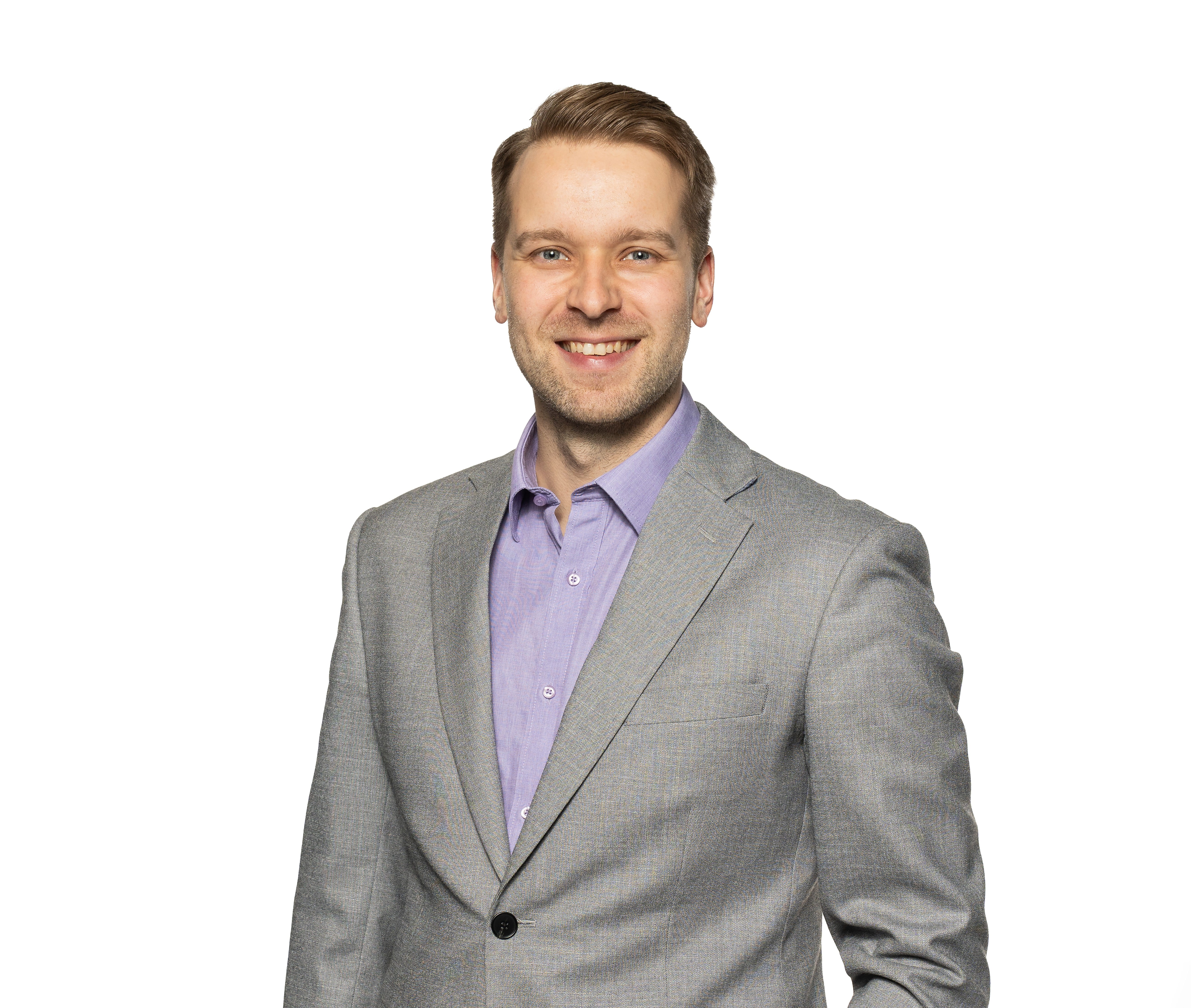 Roni Viita-Aho - Lammin Säästöpankki.