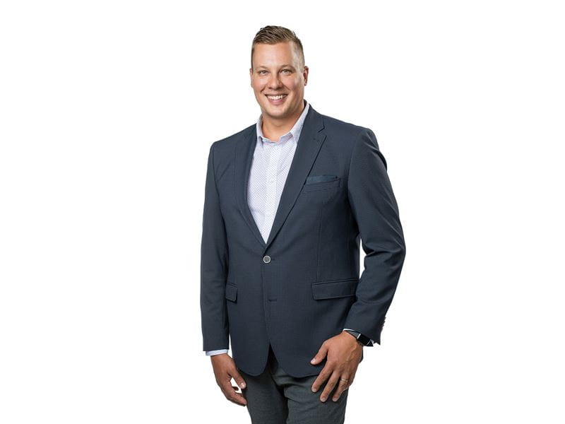 Sami Granberg - Lammin Säästöpankki.