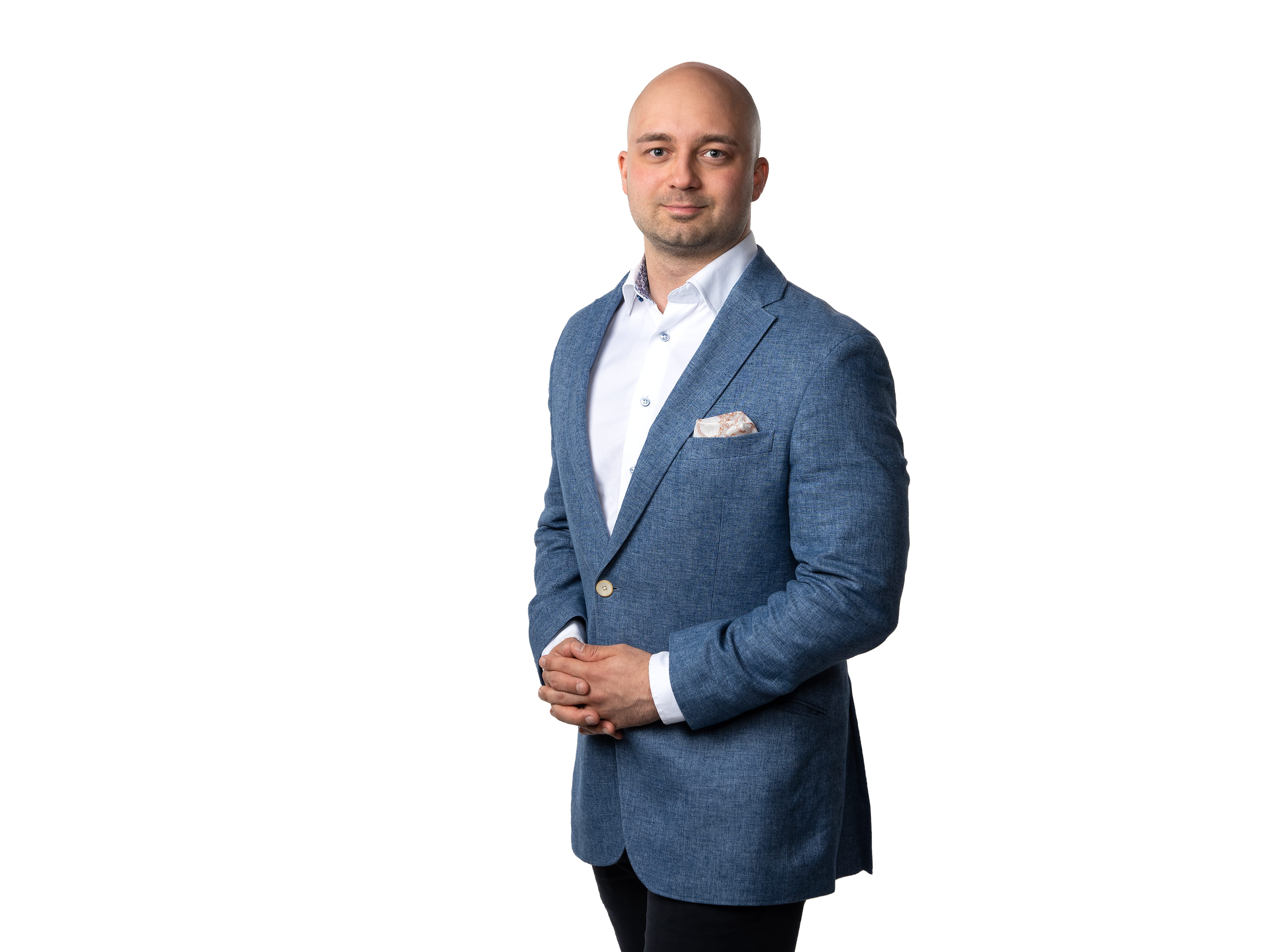 Mikko Sarpila - Lammin Säästöpankki.