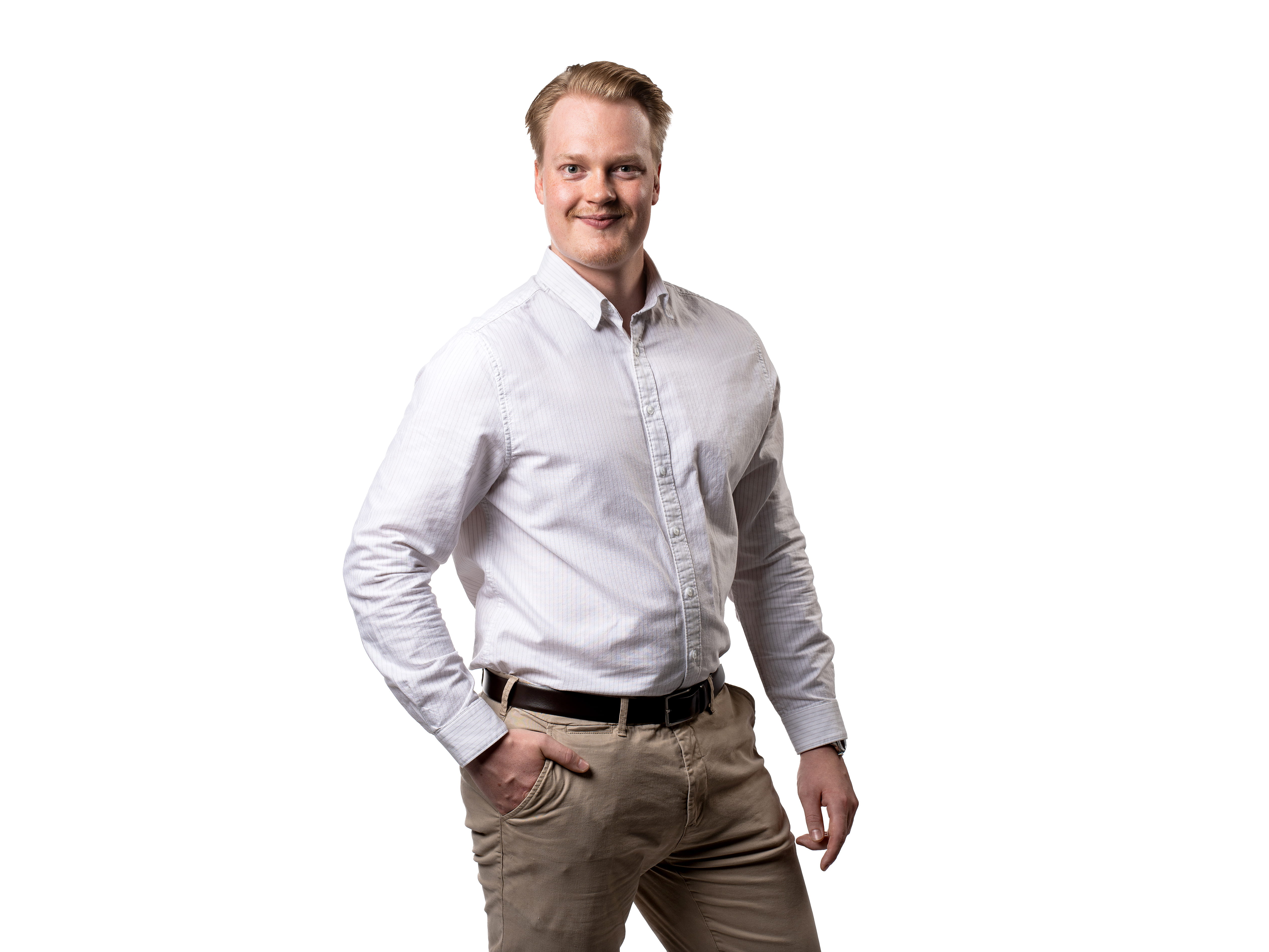 Teemu Ekman - Lammin Säästöpankki.