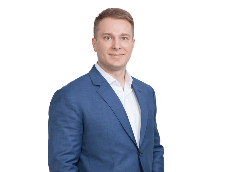 Tuomas Lomakka - Lammin Säästöpankki.