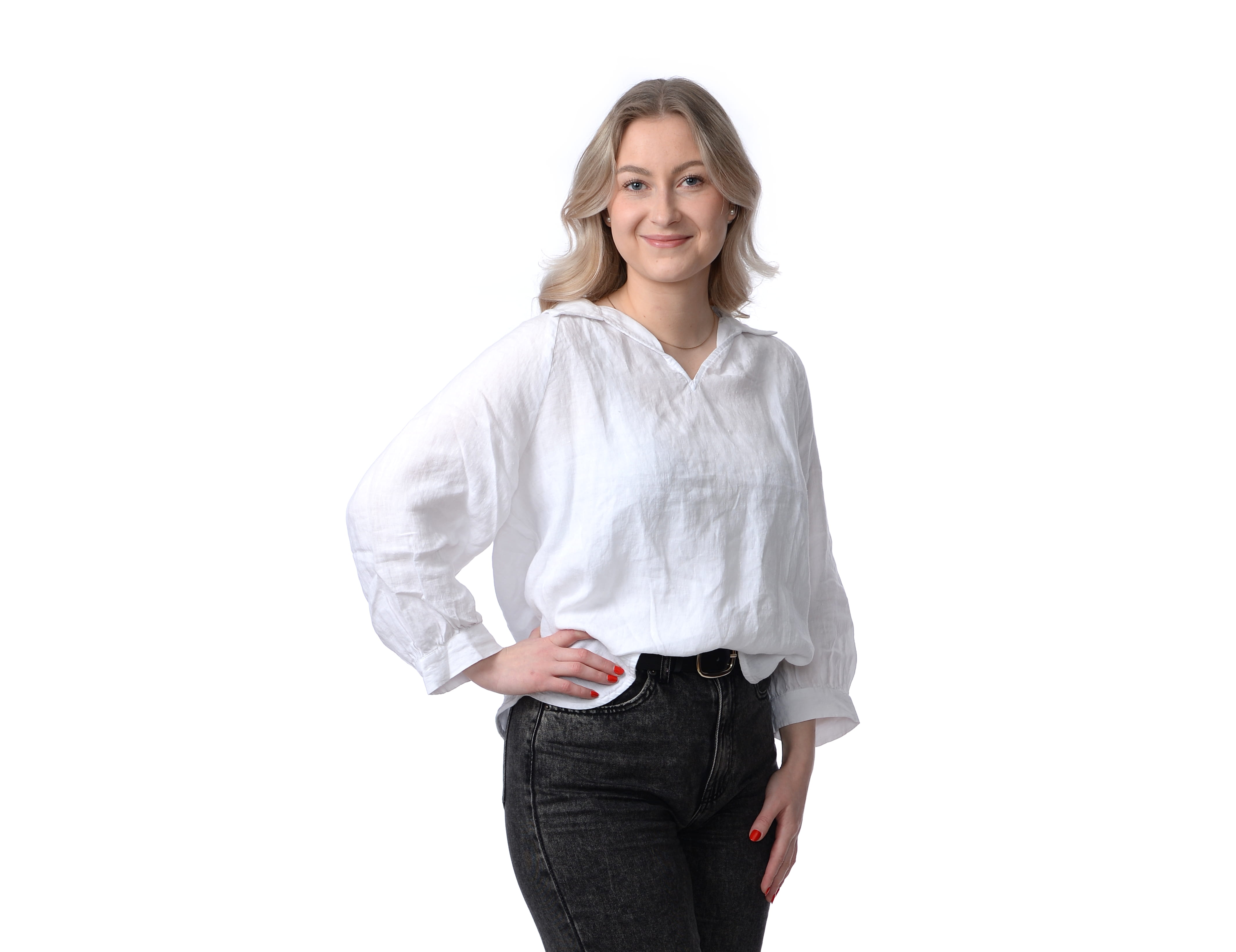 Venla Sarva - Lammin Säästöpankki.