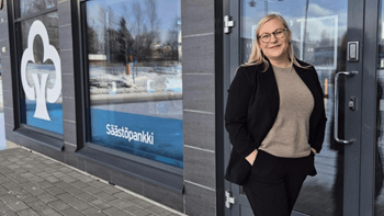 Noora Andersson - bannerikuva.