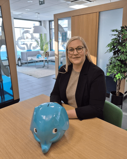 Kuvituskuva Noora Anderssonista.