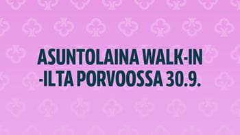 Säästöpankin brändikuva.