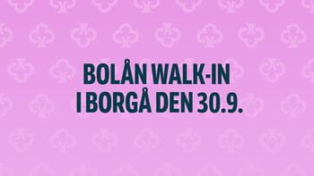 Säästöpankin brändikuva.