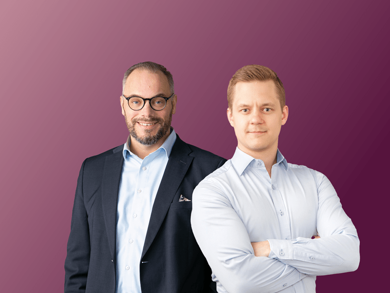 Säästöpankin brändikuva.