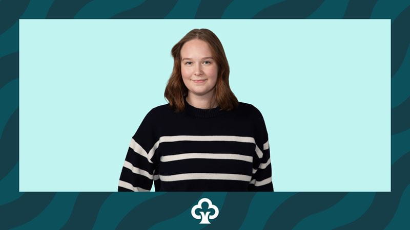 Ida Nousiainen.