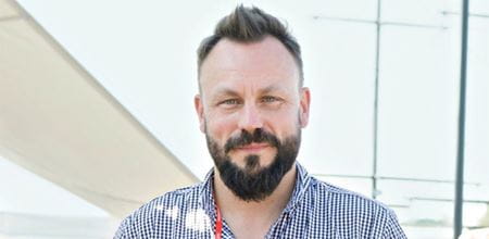 Riku Rantala.