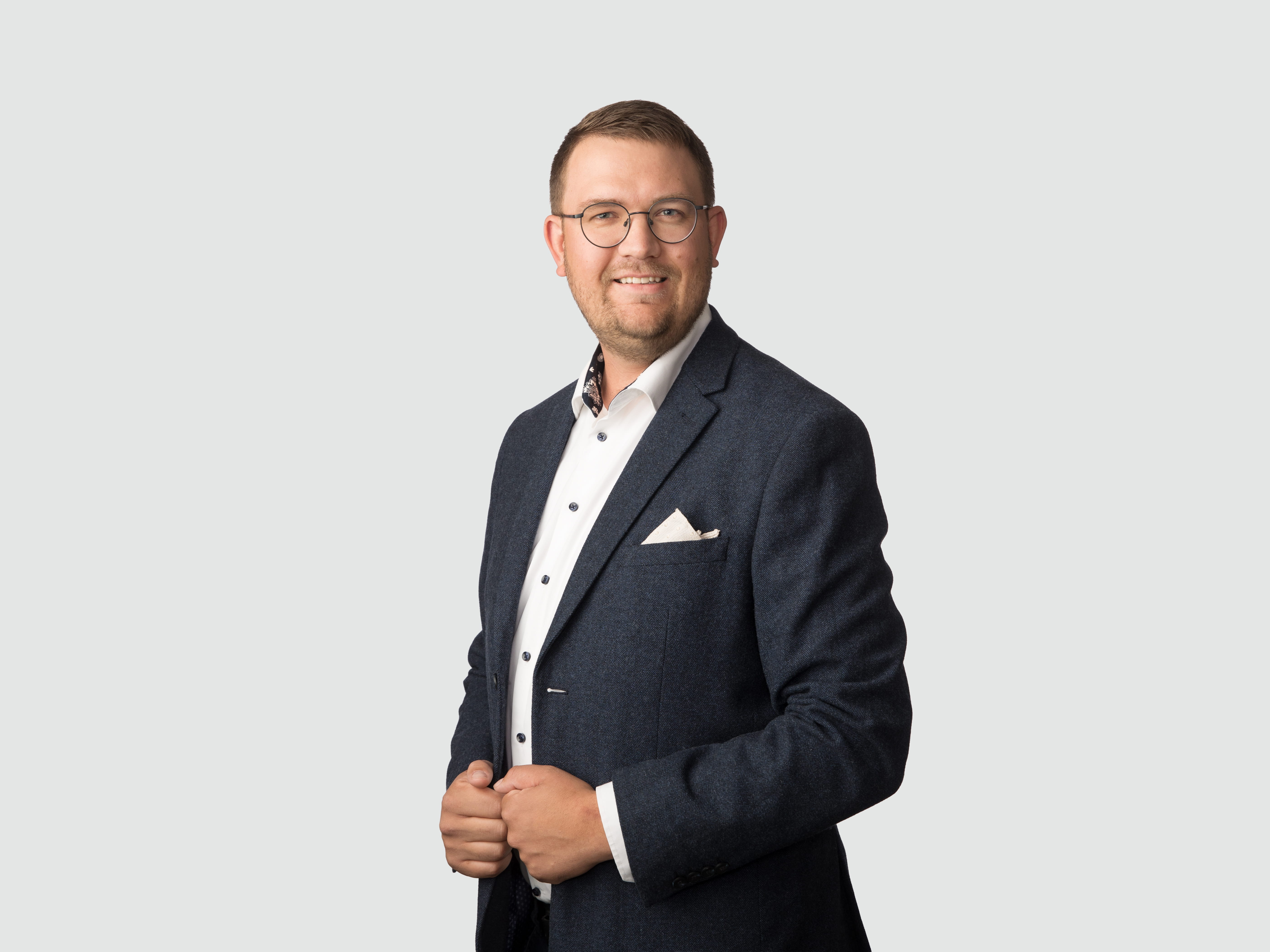 Felix Breitenstein - Myrskylän Säästöpankki.