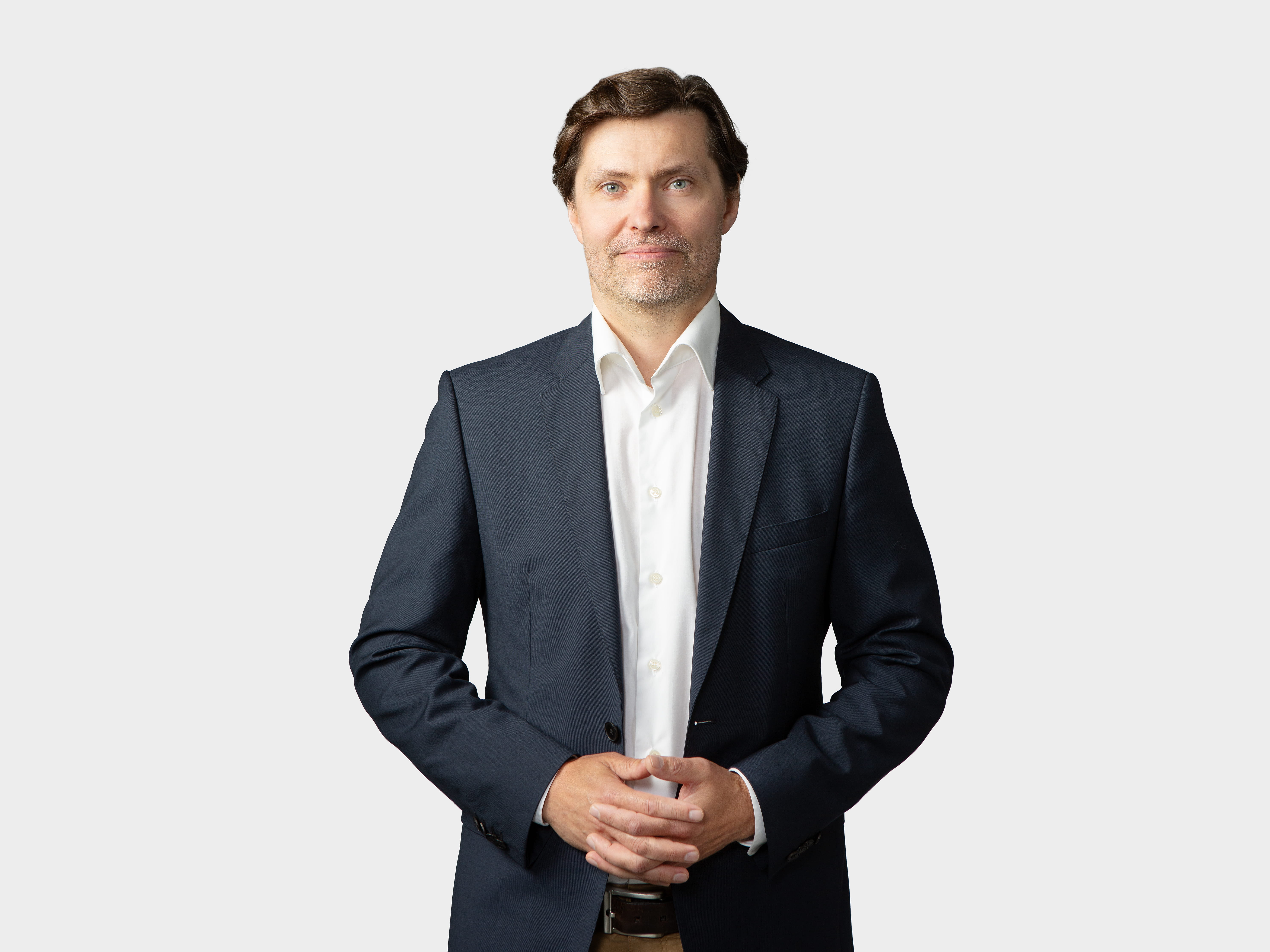 Christopher Küttner - Myrskylän Säästöpankki.