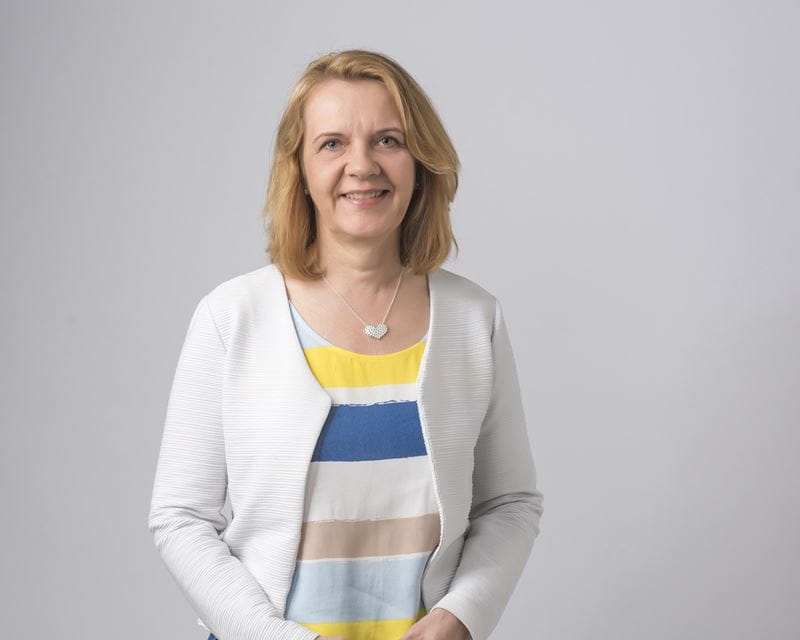 Ulla Kivimäki