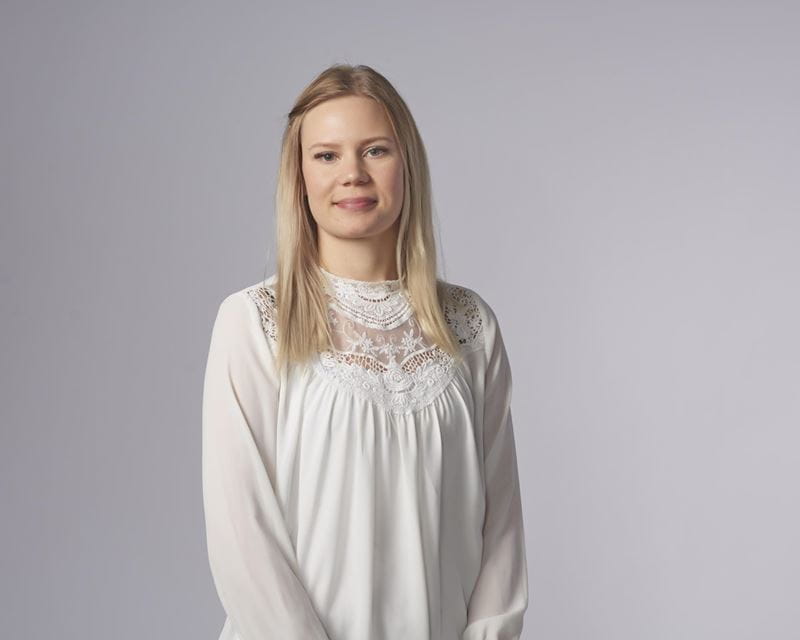 Elisa Kraus
