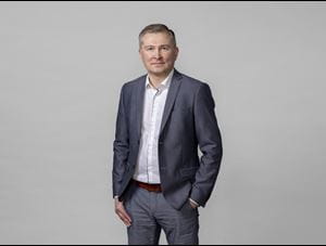 Teemu Tuukkanen - Myrskylän Säästöpankki.