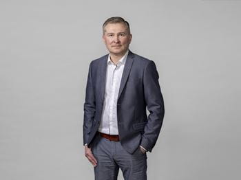 Teemu Tuukkanen - Myrskylän Säästöpankki.