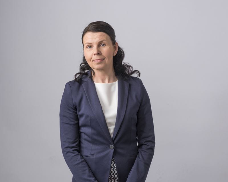 Virpi Vastamäki