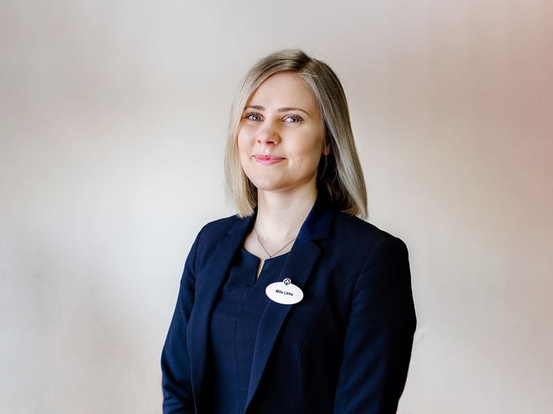 Milla Lärka