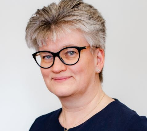 Lena Wissander