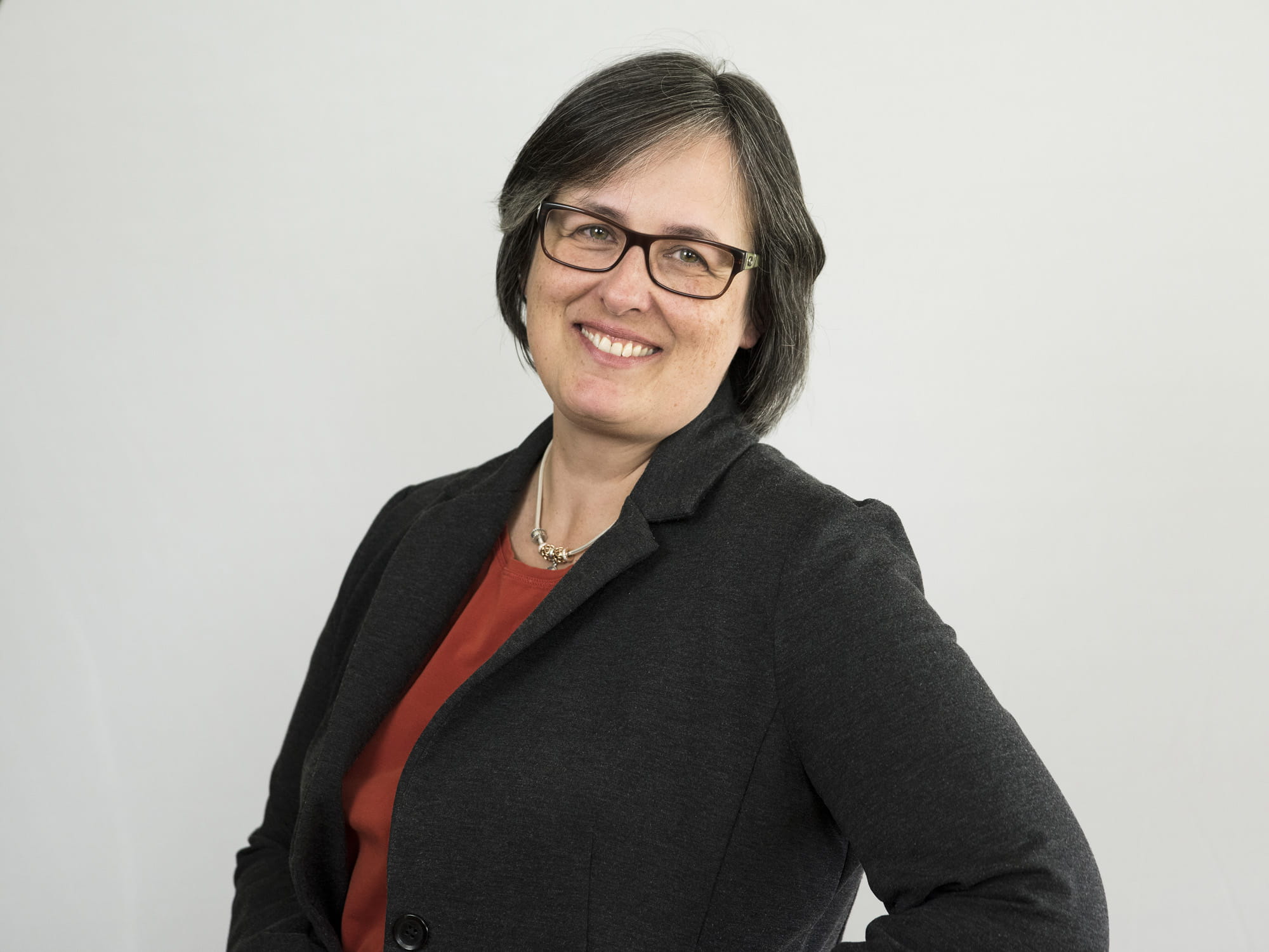 Monika Mangs - Närpiön Säästöpankki.