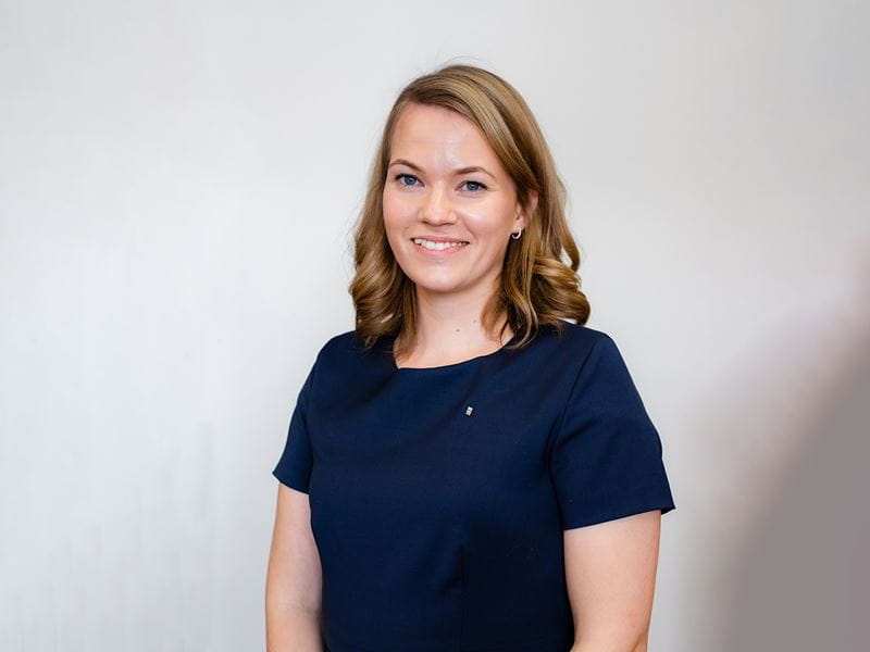 Sandra Lundell