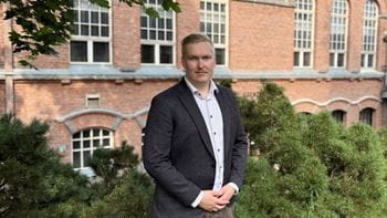 Johannes Koivunen - Yksityispankkiiri.