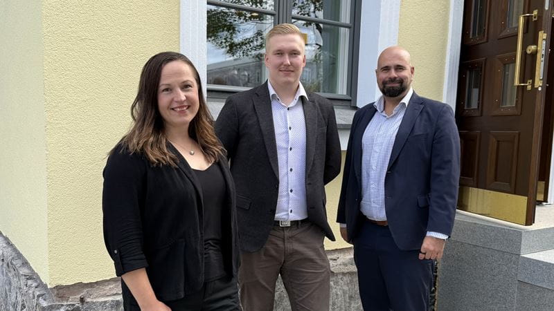 Säästöpankin brändikuva.