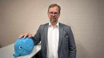 Säästöpankin brändikuva.