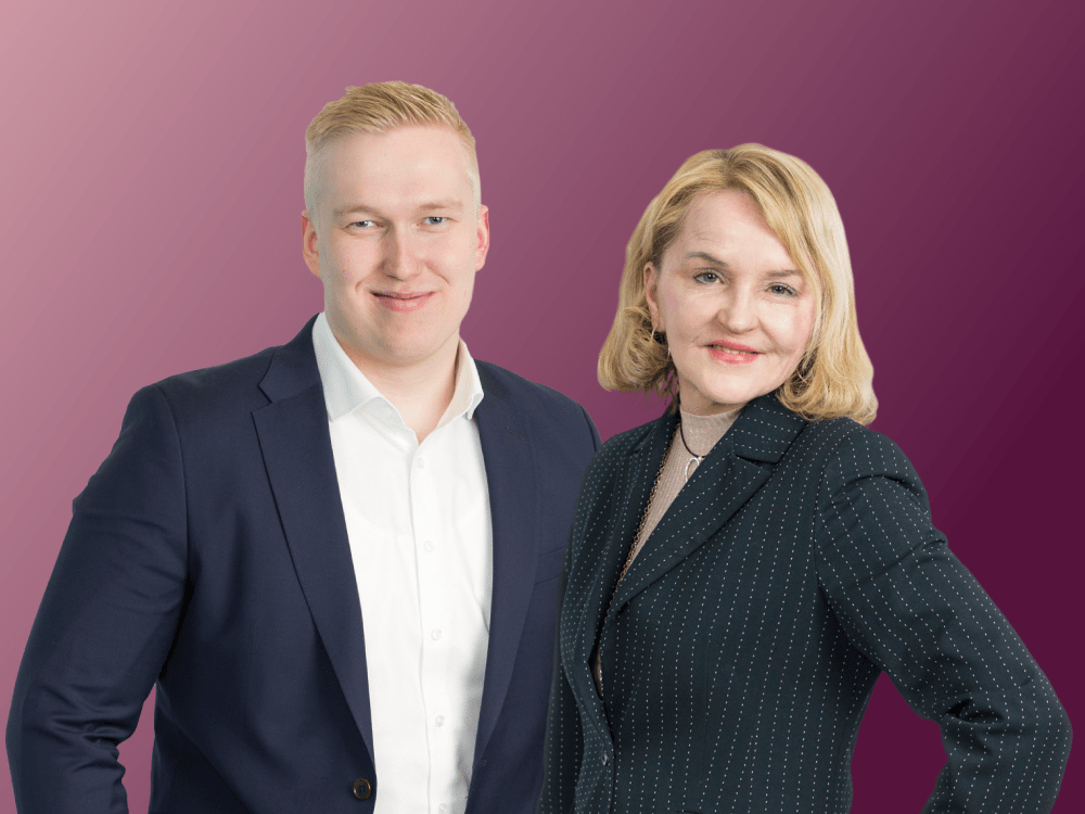 Säästöpankki Sinetti - Kati Mölsä.