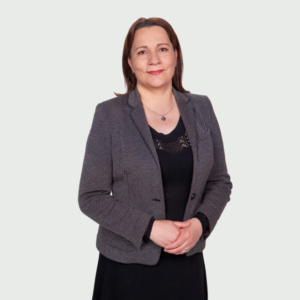 Arja Rokkonen