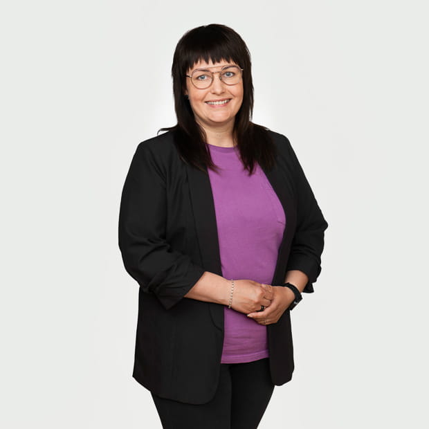 Jutta Häyhänen