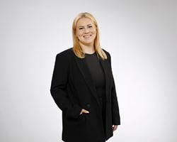 Hedda Helen - Säästöpankki Sinetti.