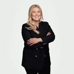 Hedda Helen - Säästöpankki Sinetti.