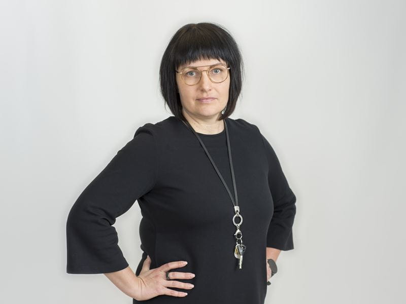 Jutta Häyhänen