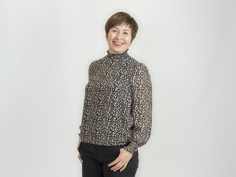 Katja Soponen
