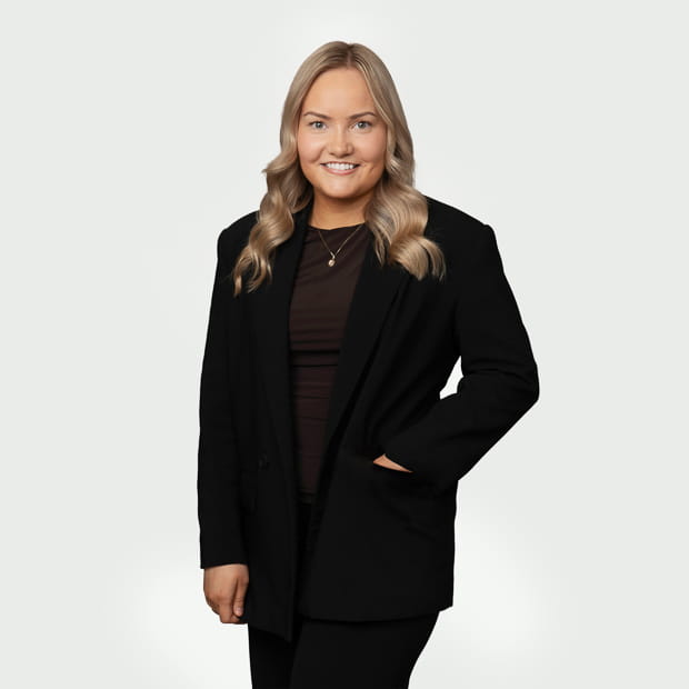 Jasmin Kallo - Sinetti Sparbank.