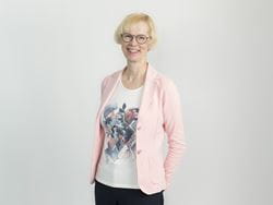 Lea Korja - Säästöpankki Sinetti.