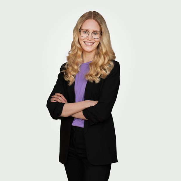 Petra Lahtinen - Säästöpankki Sinetti.